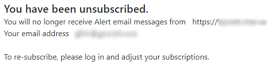 Unsubscribe_message